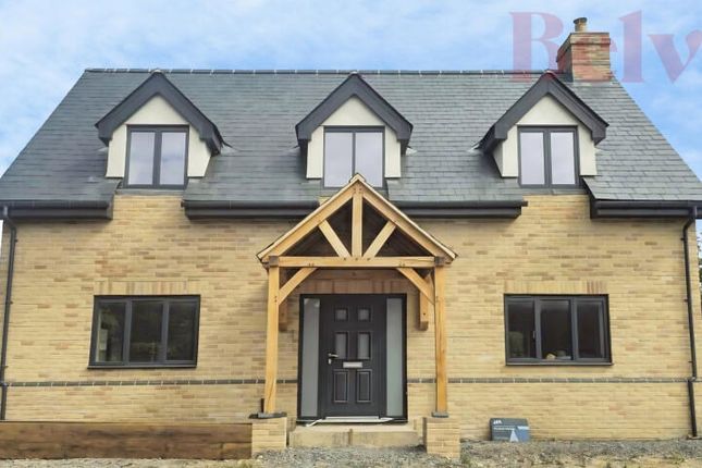 3 Bedroom Detached in CB25 9HB