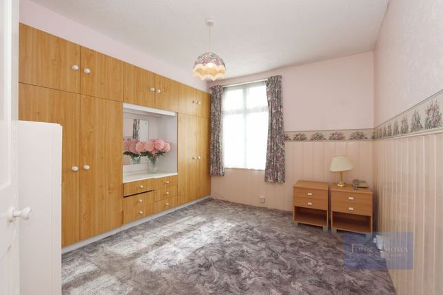 Terraced house for sale in Lambourne Road, Chigwell