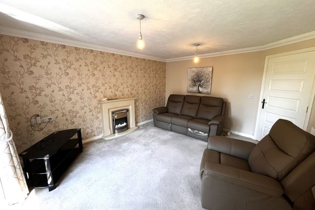 Apt 36, St. Johns Lodge, Altrincham photo 3