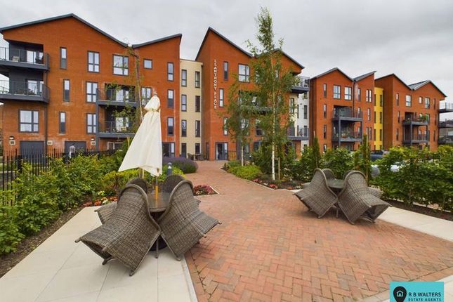 Thumbnail Property for sale in Llanthony Place, St Ann Way, Gloucester