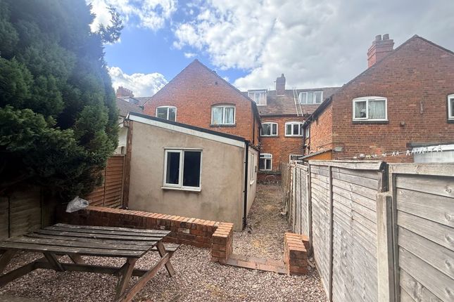 727, Chester Road, Birmingham photo 2