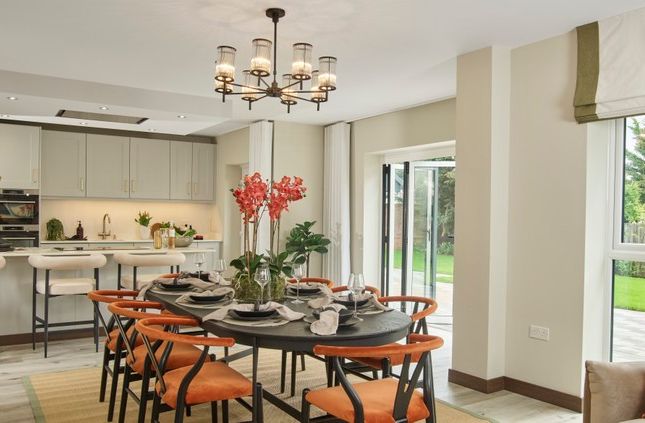 Plot 20, The Willow, Warish Hall Park, Bishop's Stortford photo 3