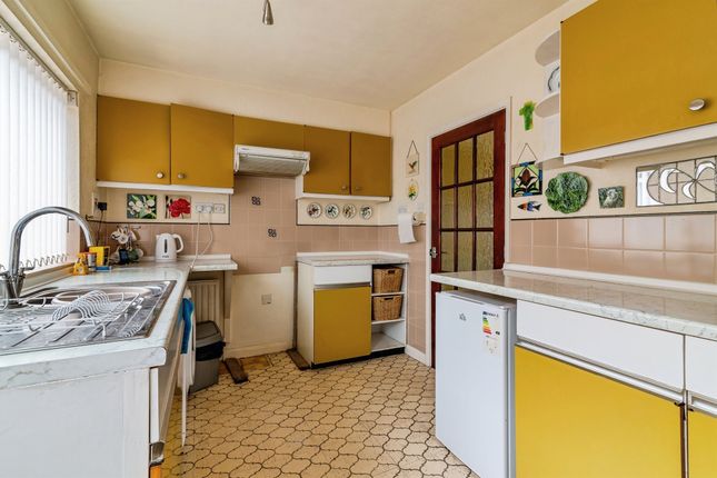 5, Franklin Drive, Nottingham photo 4