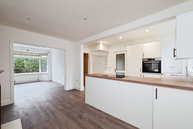 3-bed house on 65, Lilac Crescent, Nottingham, £280,000