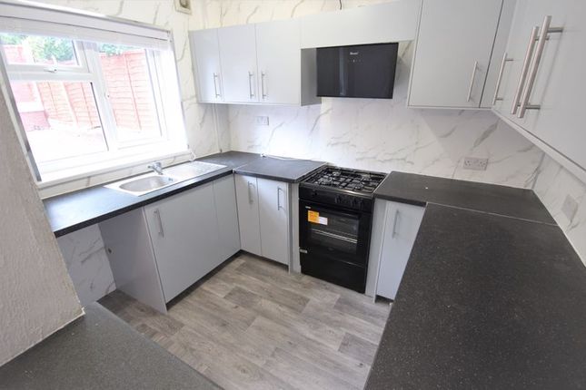 Terraced house to rent in Fast Pits Road, Yardley, Birmingham