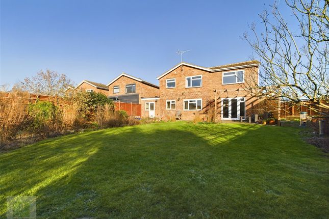 Detached house for sale in Dunholme End, Maidenhead, Maidenhead, Berkshire