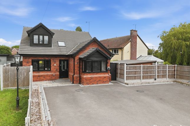 3-bed house on 6A,, Lynfords Drive, Wickford, £550,000