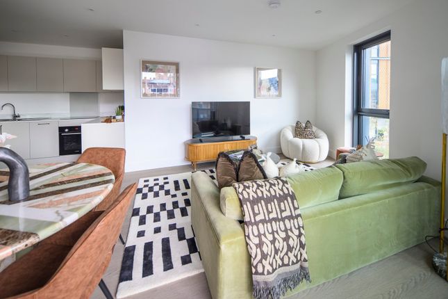 B.06.02 NPP, 80, Pritchards Road, London photo 4