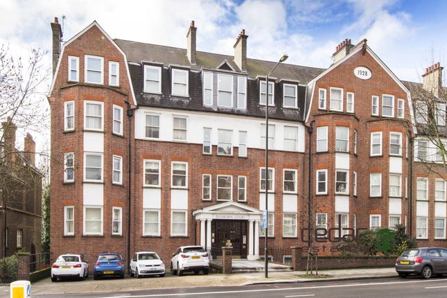 2a Dunrobin Court, Finchley Road, London photo 2