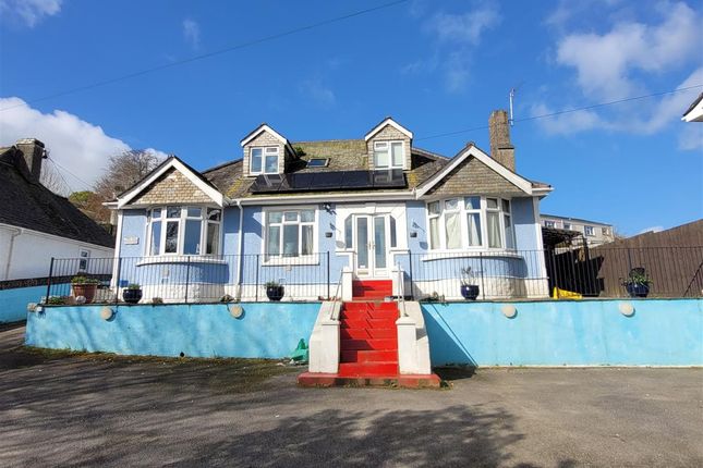 Detached house for sale in Dracaena Avenue, Falmouth