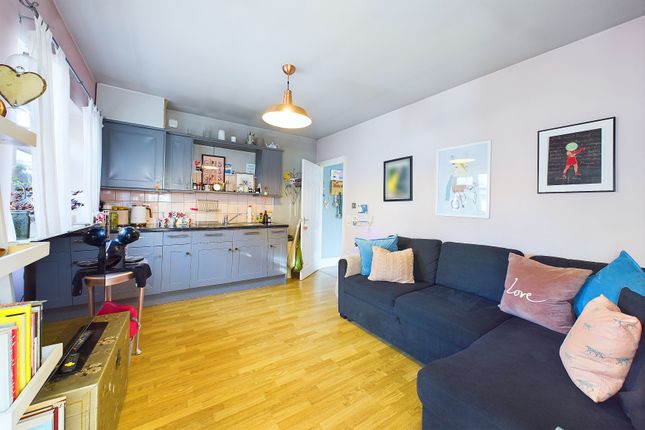 Annexe Kitchen/ Living Room