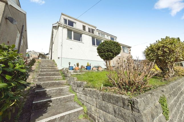 3-bed house on 5, Plas Newydd, Swansea, £190,000