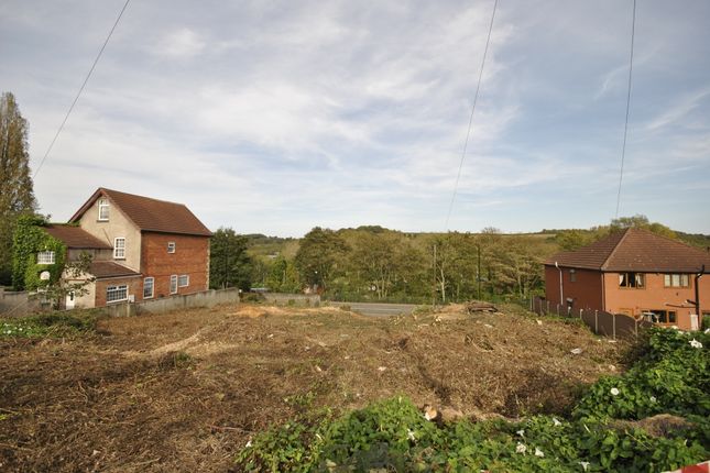 Land for sale in Buckingham Road, Conisbrough, Doncaster