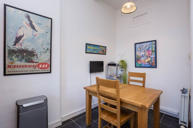 Flat for sale in Comely Bank Street, Comely Bank, Edinburgh
