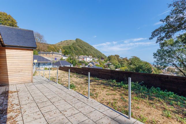 Plot 3, Ferndown, Grove Road, Ventnor photo 2