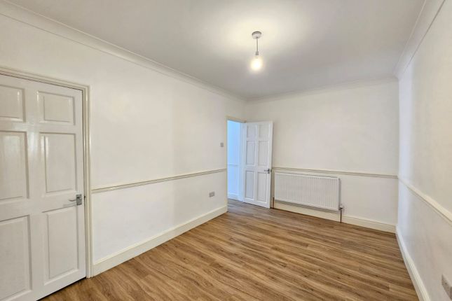Thumbnail Property to rent in Northumberland Road, Southampton