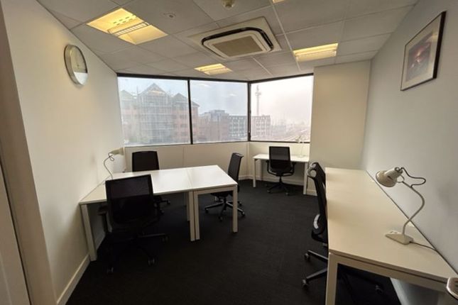 Office to let in College Road, Harrow-On-The-Hill, Harrow