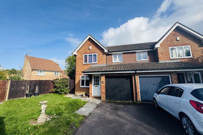 Graveney Road, Crawley photo 2