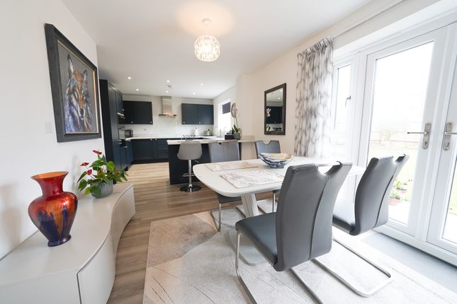 14 Sigrist Road, Leicester photo 3