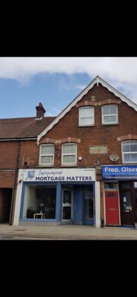 Thumbnail Office to let in 54A High Street, 54A High Street, Heathfield