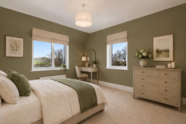 Plot 6 - The Pearl,, Green Park Way, Devon photo 4