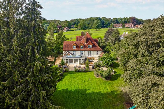 Country house for sale in The Green, Whipsnade, Bedfordshire
