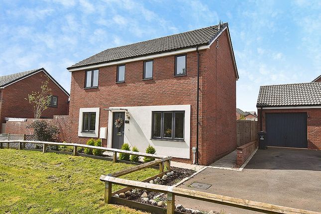 156, Hutchings Drive, Exeter photo 2