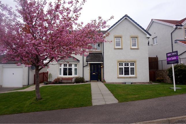 Homes for sale in moray park gardens, culloden, inverness iv2 buy ... 8 alltan place culloden