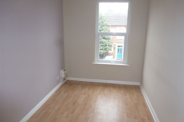 Flat C, 8, St. Augustines Road, WISBECH photo 5