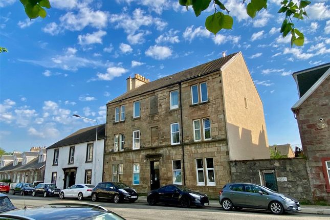 Thumbnail Flat for sale in East Princes Street, Helensburgh, Argyll And Bute