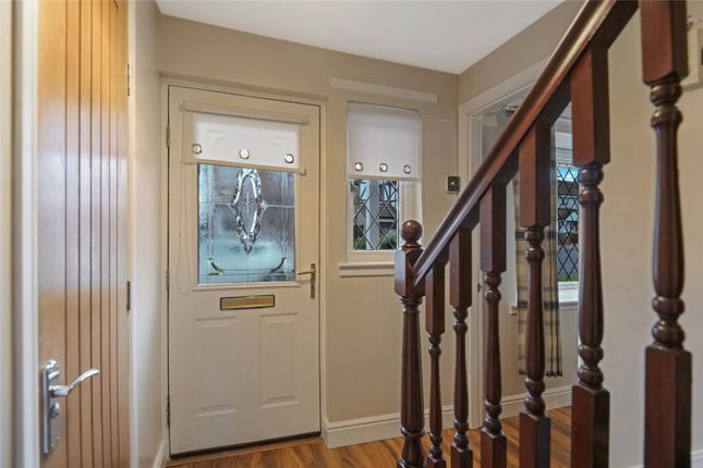 7, English Row, Airdrie photo 3
