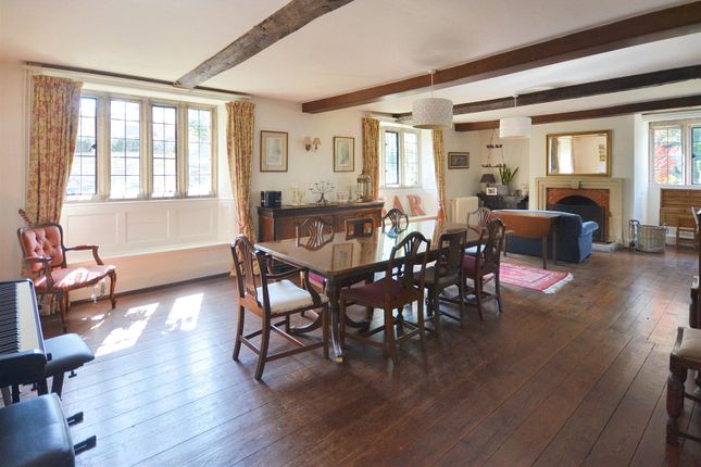 Vine House, Penny Street, Sturminster Newton photo 3