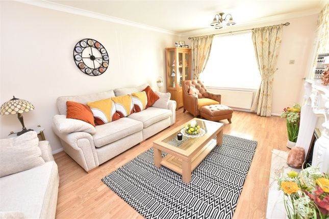 Semi-detached house for sale in North Parkway, Leeds, West Yorkshire