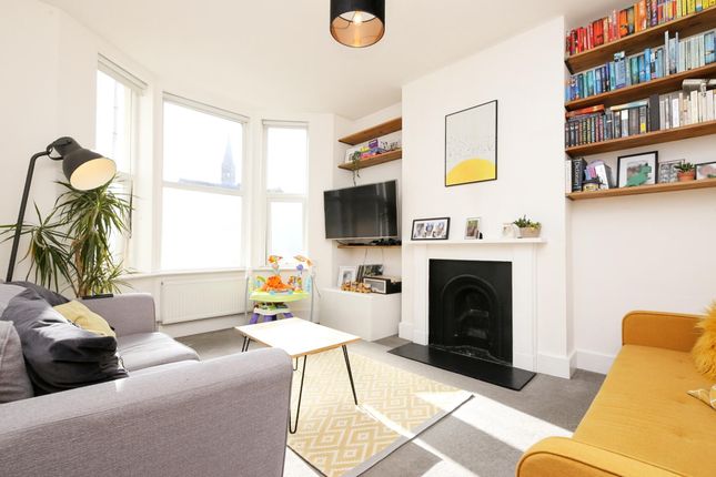 Thumbnail Flat for sale in Conway Place, Hove