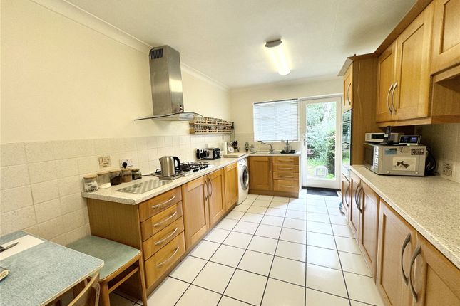 Bungalow for sale in Woodbury Close, Christchurch