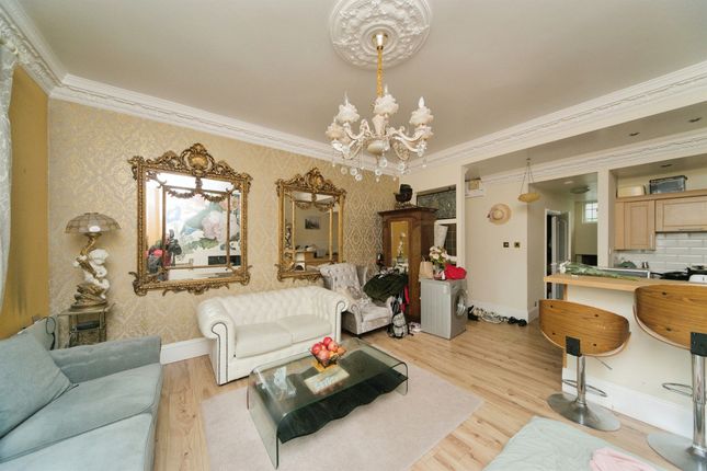 Flat 7, Invergordon House, 5, Warrior Gardens, St. Leonards-On-Sea photo 4