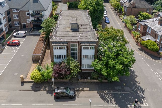 Studio flat on Wick House, 10 Station Road,, London, £2,800,000