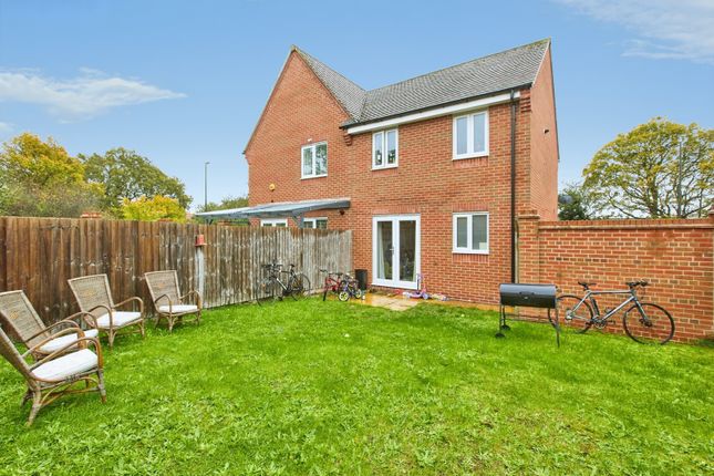 Canterbury Drive, Derby photo 4