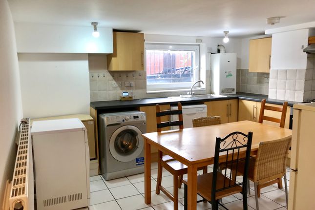 Terraced house to rent in Spring Grove Walk, Leeds