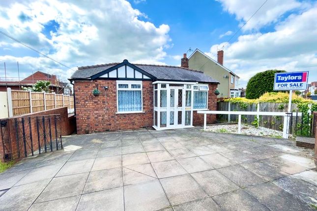Thumbnail Detached bungalow for sale in Acres Road, Brierley Hill
