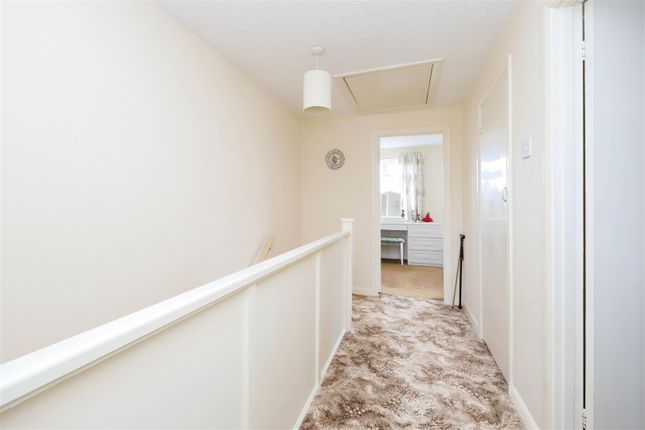 End terrace house for sale in Paget Road, Hillingdon