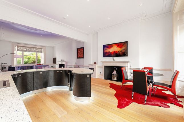 Flat Apartment 4, William House, 3, Parade, Leamington Spa photo 4