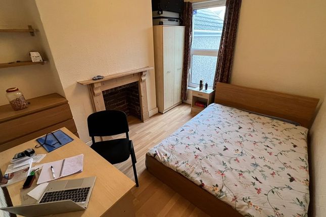 Shared accommodation to rent in Penbryn Terrace, Brynmill, Swansea
