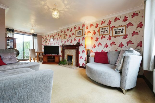 Detached house for sale in The Hollies, Selby