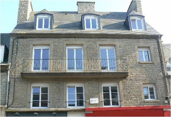 Apartment for sale in Saint-Hilaire-Du-Harcouet, Basse-Normandie, 50600, France