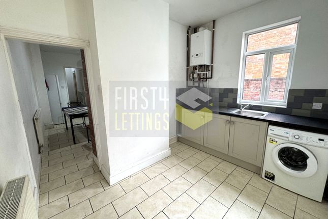 Seymour Street, Leicester photo 3
