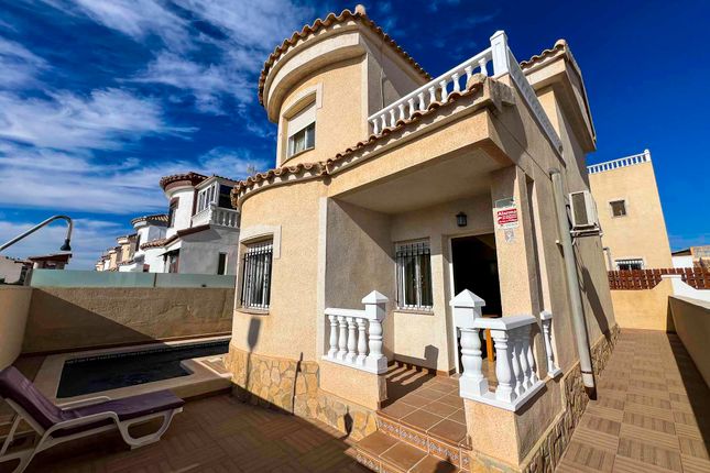 Thumbnail Property for sale in Sucina, Murcia, Spain