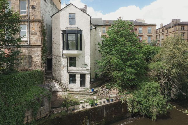 Janefield Cottage, Otago Street, Glasgow photo 2