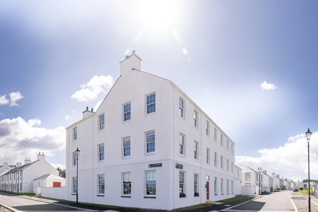 Places For People - Tornagrain