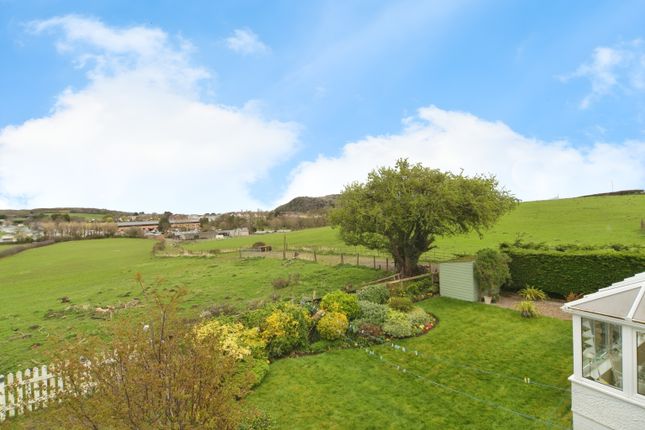 Semi-detached house for sale in Bwlch Farm Road, Deganwy, Conwy